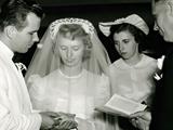 Stan Marian Wedding